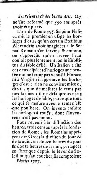 Mémoires pour l'histoire des sciences & des beaux-arts recüeillies par l'ordre de Son Altesse Serenissime Monseigneur Prince souverain de Dombes