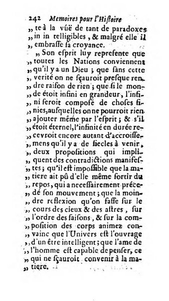 Mémoires pour l'histoire des sciences & des beaux-arts recüeillies par l'ordre de Son Altesse Serenissime Monseigneur Prince souverain de Dombes