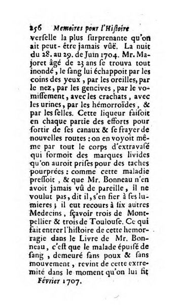 Mémoires pour l'histoire des sciences & des beaux-arts recüeillies par l'ordre de Son Altesse Serenissime Monseigneur Prince souverain de Dombes