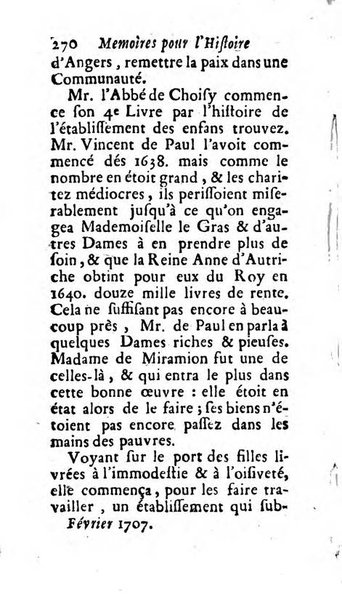 Mémoires pour l'histoire des sciences & des beaux-arts recüeillies par l'ordre de Son Altesse Serenissime Monseigneur Prince souverain de Dombes