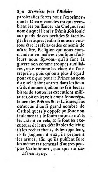 Mémoires pour l'histoire des sciences & des beaux-arts recüeillies par l'ordre de Son Altesse Serenissime Monseigneur Prince souverain de Dombes