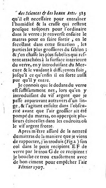 Mémoires pour l'histoire des sciences & des beaux-arts recüeillies par l'ordre de Son Altesse Serenissime Monseigneur Prince souverain de Dombes