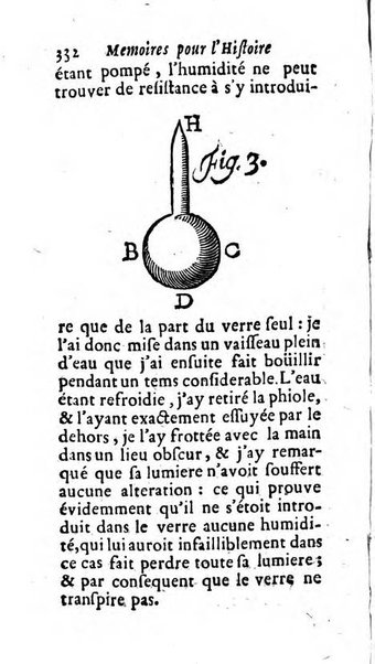 Mémoires pour l'histoire des sciences & des beaux-arts recüeillies par l'ordre de Son Altesse Serenissime Monseigneur Prince souverain de Dombes