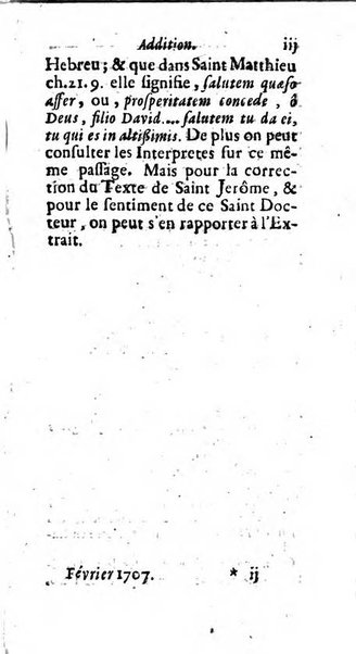 Mémoires pour l'histoire des sciences & des beaux-arts recüeillies par l'ordre de Son Altesse Serenissime Monseigneur Prince souverain de Dombes