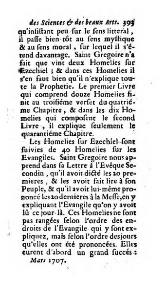 Mémoires pour l'histoire des sciences & des beaux-arts recüeillies par l'ordre de Son Altesse Serenissime Monseigneur Prince souverain de Dombes