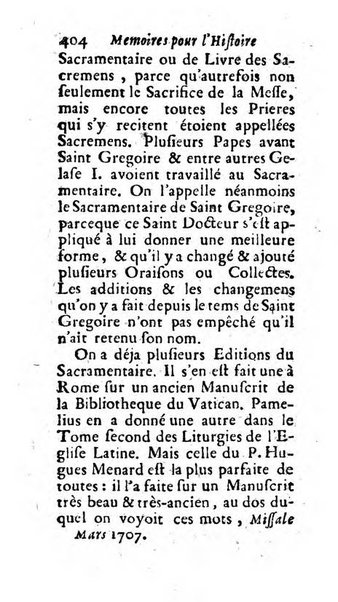 Mémoires pour l'histoire des sciences & des beaux-arts recüeillies par l'ordre de Son Altesse Serenissime Monseigneur Prince souverain de Dombes