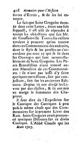 Mémoires pour l'histoire des sciences & des beaux-arts recüeillies par l'ordre de Son Altesse Serenissime Monseigneur Prince souverain de Dombes