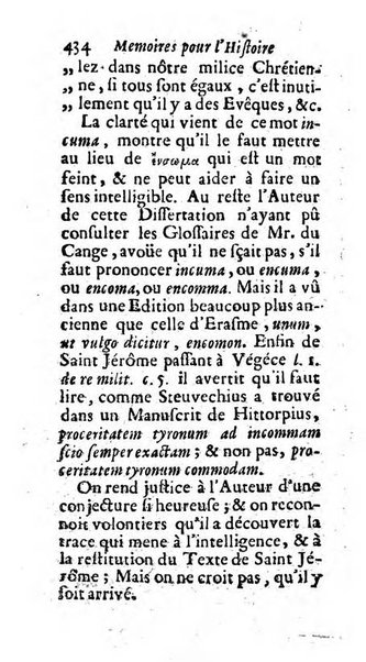 Mémoires pour l'histoire des sciences & des beaux-arts recüeillies par l'ordre de Son Altesse Serenissime Monseigneur Prince souverain de Dombes