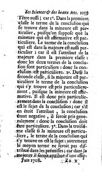 Mémoires pour l'histoire des sciences & des beaux-arts recüeillies par l'ordre de Son Altesse Serenissime Monseigneur Prince souverain de Dombes