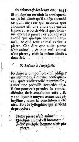 Mémoires pour l'histoire des sciences & des beaux-arts recüeillies par l'ordre de Son Altesse Serenissime Monseigneur Prince souverain de Dombes