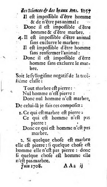 Mémoires pour l'histoire des sciences & des beaux-arts recüeillies par l'ordre de Son Altesse Serenissime Monseigneur Prince souverain de Dombes