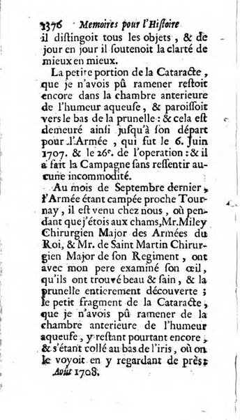 Mémoires pour l'histoire des sciences & des beaux-arts recüeillies par l'ordre de Son Altesse Serenissime Monseigneur Prince souverain de Dombes