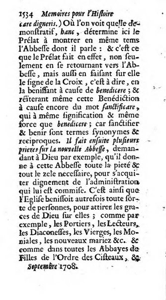 Mémoires pour l'histoire des sciences & des beaux-arts recüeillies par l'ordre de Son Altesse Serenissime Monseigneur Prince souverain de Dombes