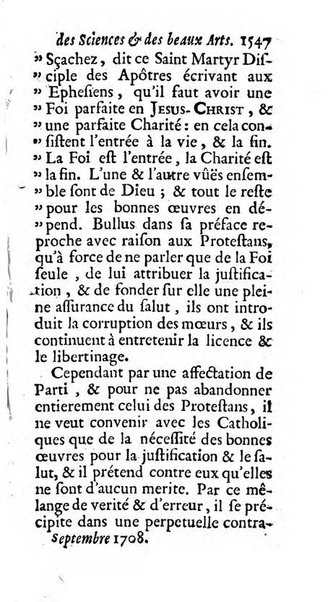 Mémoires pour l'histoire des sciences & des beaux-arts recüeillies par l'ordre de Son Altesse Serenissime Monseigneur Prince souverain de Dombes