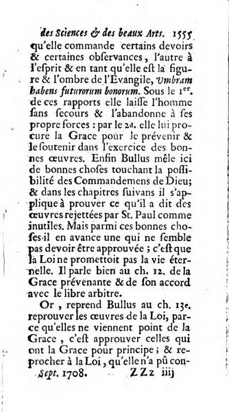 Mémoires pour l'histoire des sciences & des beaux-arts recüeillies par l'ordre de Son Altesse Serenissime Monseigneur Prince souverain de Dombes