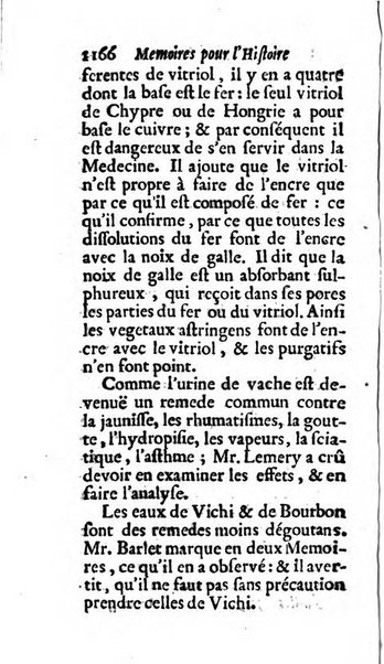 Mémoires pour l'histoire des sciences & des beaux-arts recüeillies par l'ordre de Son Altesse Serenissime Monseigneur Prince souverain de Dombes