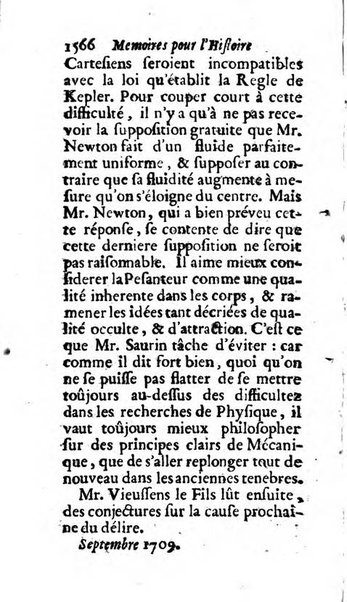 Mémoires pour l'histoire des sciences & des beaux-arts recüeillies par l'ordre de Son Altesse Serenissime Monseigneur Prince souverain de Dombes