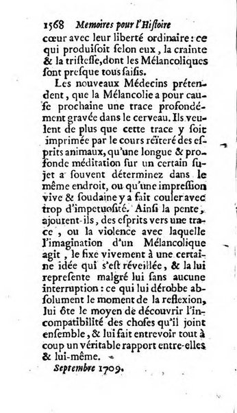 Mémoires pour l'histoire des sciences & des beaux-arts recüeillies par l'ordre de Son Altesse Serenissime Monseigneur Prince souverain de Dombes