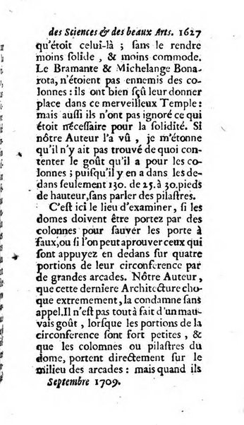 Mémoires pour l'histoire des sciences & des beaux-arts recüeillies par l'ordre de Son Altesse Serenissime Monseigneur Prince souverain de Dombes