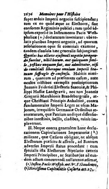 Mémoires pour l'histoire des sciences & des beaux-arts recüeillies par l'ordre de Son Altesse Serenissime Monseigneur Prince souverain de Dombes