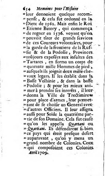 Mémoires pour l'histoire des sciences & des beaux-arts recüeillies par l'ordre de Son Altesse Serenissime Monseigneur Prince souverain de Dombes