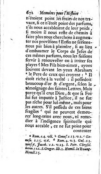 Mémoires pour l'histoire des sciences & des beaux-arts recüeillies par l'ordre de Son Altesse Serenissime Monseigneur Prince souverain de Dombes