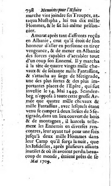 Mémoires pour l'histoire des sciences & des beaux-arts recüeillies par l'ordre de Son Altesse Serenissime Monseigneur Prince souverain de Dombes