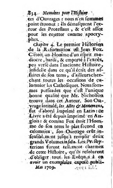 Mémoires pour l'histoire des sciences & des beaux-arts recüeillies par l'ordre de Son Altesse Serenissime Monseigneur Prince souverain de Dombes