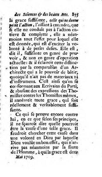 Mémoires pour l'histoire des sciences & des beaux-arts recüeillies par l'ordre de Son Altesse Serenissime Monseigneur Prince souverain de Dombes