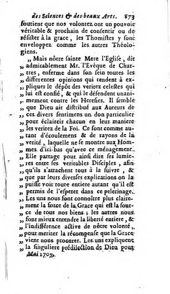 Mémoires pour l'histoire des sciences & des beaux-arts recüeillies par l'ordre de Son Altesse Serenissime Monseigneur Prince souverain de Dombes