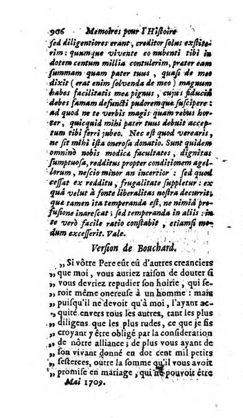 Mémoires pour l'histoire des sciences & des beaux-arts recüeillies par l'ordre de Son Altesse Serenissime Monseigneur Prince souverain de Dombes