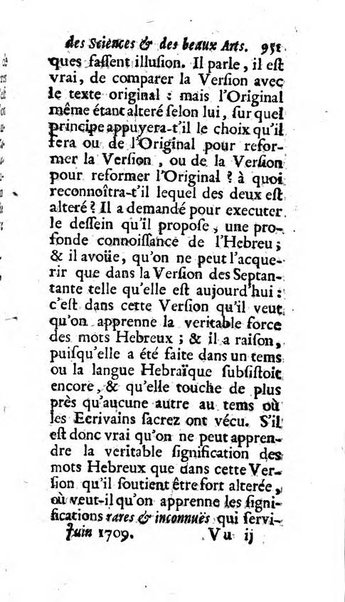 Mémoires pour l'histoire des sciences & des beaux-arts recüeillies par l'ordre de Son Altesse Serenissime Monseigneur Prince souverain de Dombes