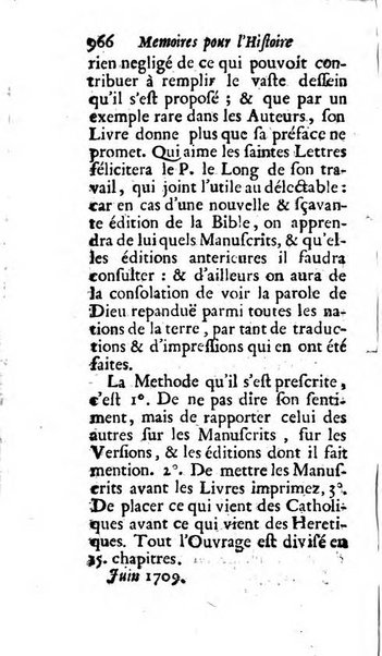 Mémoires pour l'histoire des sciences & des beaux-arts recüeillies par l'ordre de Son Altesse Serenissime Monseigneur Prince souverain de Dombes