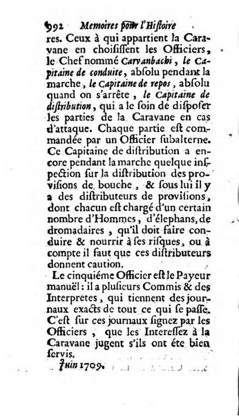 Mémoires pour l'histoire des sciences & des beaux-arts recüeillies par l'ordre de Son Altesse Serenissime Monseigneur Prince souverain de Dombes