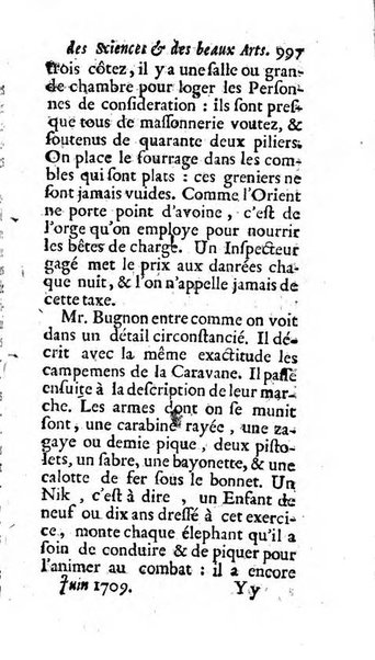 Mémoires pour l'histoire des sciences & des beaux-arts recüeillies par l'ordre de Son Altesse Serenissime Monseigneur Prince souverain de Dombes