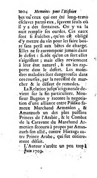 Mémoires pour l'histoire des sciences & des beaux-arts recüeillies par l'ordre de Son Altesse Serenissime Monseigneur Prince souverain de Dombes