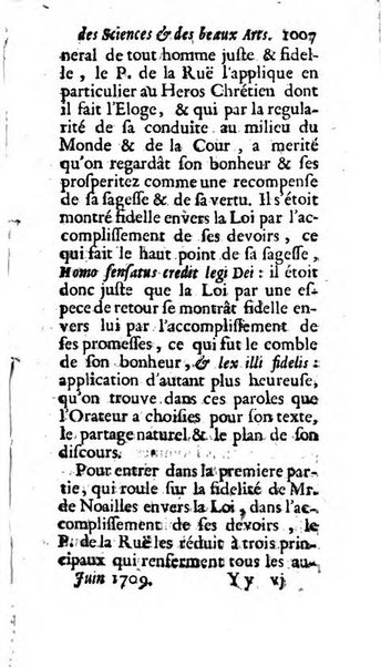 Mémoires pour l'histoire des sciences & des beaux-arts recüeillies par l'ordre de Son Altesse Serenissime Monseigneur Prince souverain de Dombes