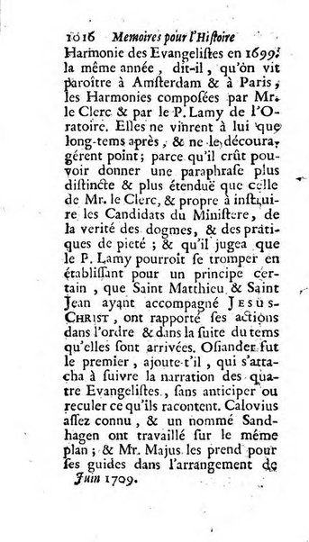 Mémoires pour l'histoire des sciences & des beaux-arts recüeillies par l'ordre de Son Altesse Serenissime Monseigneur Prince souverain de Dombes