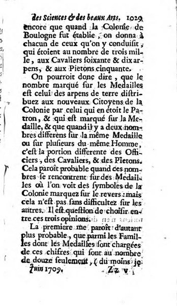 Mémoires pour l'histoire des sciences & des beaux-arts recüeillies par l'ordre de Son Altesse Serenissime Monseigneur Prince souverain de Dombes