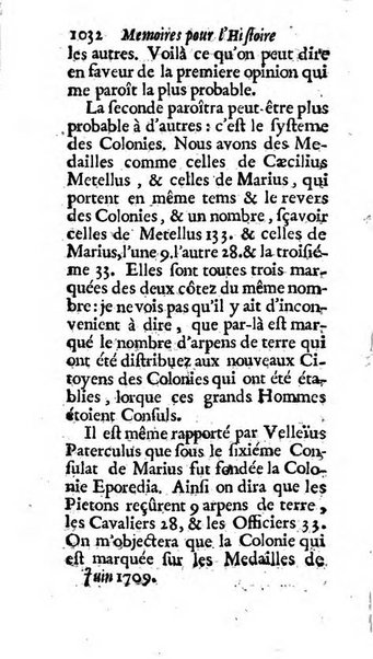 Mémoires pour l'histoire des sciences & des beaux-arts recüeillies par l'ordre de Son Altesse Serenissime Monseigneur Prince souverain de Dombes