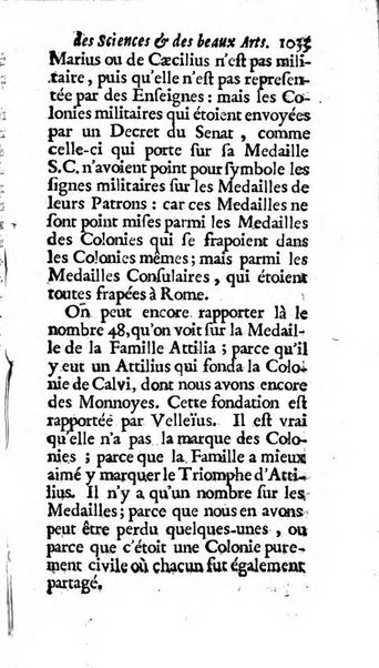 Mémoires pour l'histoire des sciences & des beaux-arts recüeillies par l'ordre de Son Altesse Serenissime Monseigneur Prince souverain de Dombes