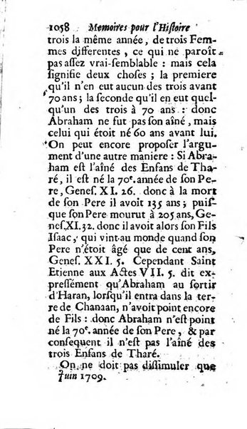 Mémoires pour l'histoire des sciences & des beaux-arts recüeillies par l'ordre de Son Altesse Serenissime Monseigneur Prince souverain de Dombes