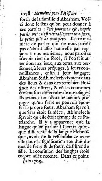 Mémoires pour l'histoire des sciences & des beaux-arts recüeillies par l'ordre de Son Altesse Serenissime Monseigneur Prince souverain de Dombes