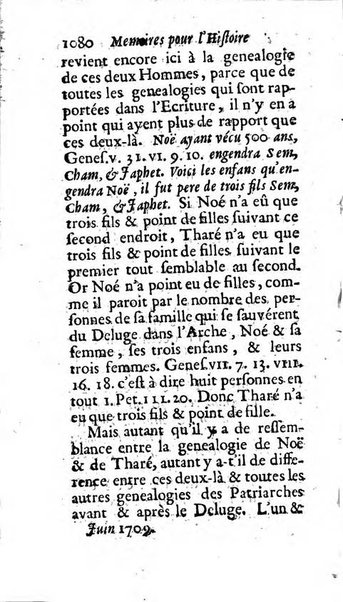 Mémoires pour l'histoire des sciences & des beaux-arts recüeillies par l'ordre de Son Altesse Serenissime Monseigneur Prince souverain de Dombes