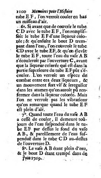 Mémoires pour l'histoire des sciences & des beaux-arts recüeillies par l'ordre de Son Altesse Serenissime Monseigneur Prince souverain de Dombes