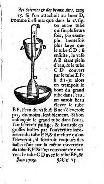 Mémoires pour l'histoire des sciences & des beaux-arts recüeillies par l'ordre de Son Altesse Serenissime Monseigneur Prince souverain de Dombes