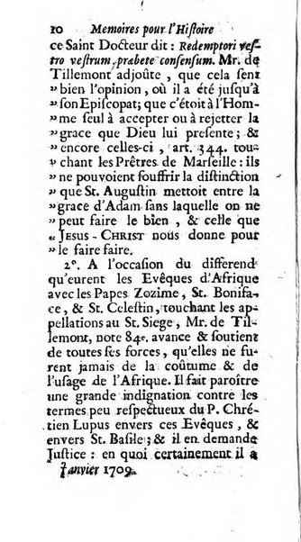 Mémoires pour l'histoire des sciences & des beaux-arts recüeillies par l'ordre de Son Altesse Serenissime Monseigneur Prince souverain de Dombes