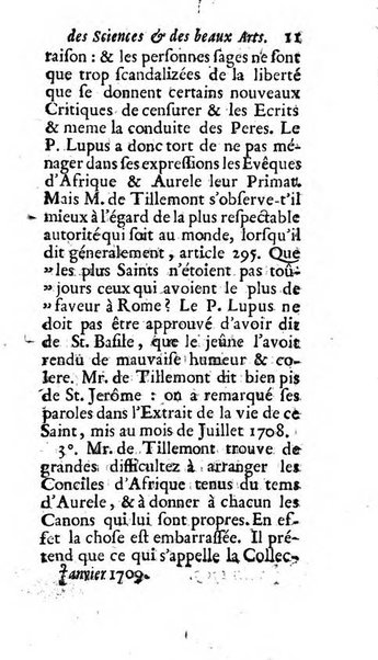 Mémoires pour l'histoire des sciences & des beaux-arts recüeillies par l'ordre de Son Altesse Serenissime Monseigneur Prince souverain de Dombes