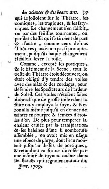 Mémoires pour l'histoire des sciences & des beaux-arts recüeillies par l'ordre de Son Altesse Serenissime Monseigneur Prince souverain de Dombes