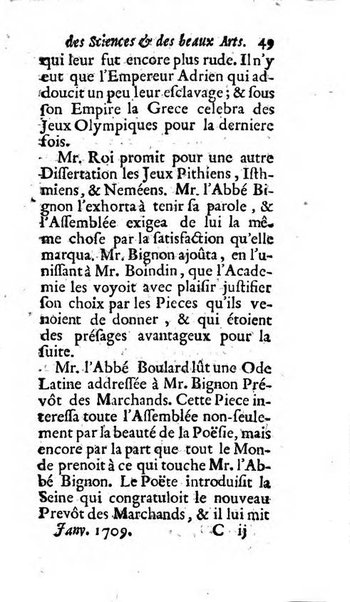 Mémoires pour l'histoire des sciences & des beaux-arts recüeillies par l'ordre de Son Altesse Serenissime Monseigneur Prince souverain de Dombes